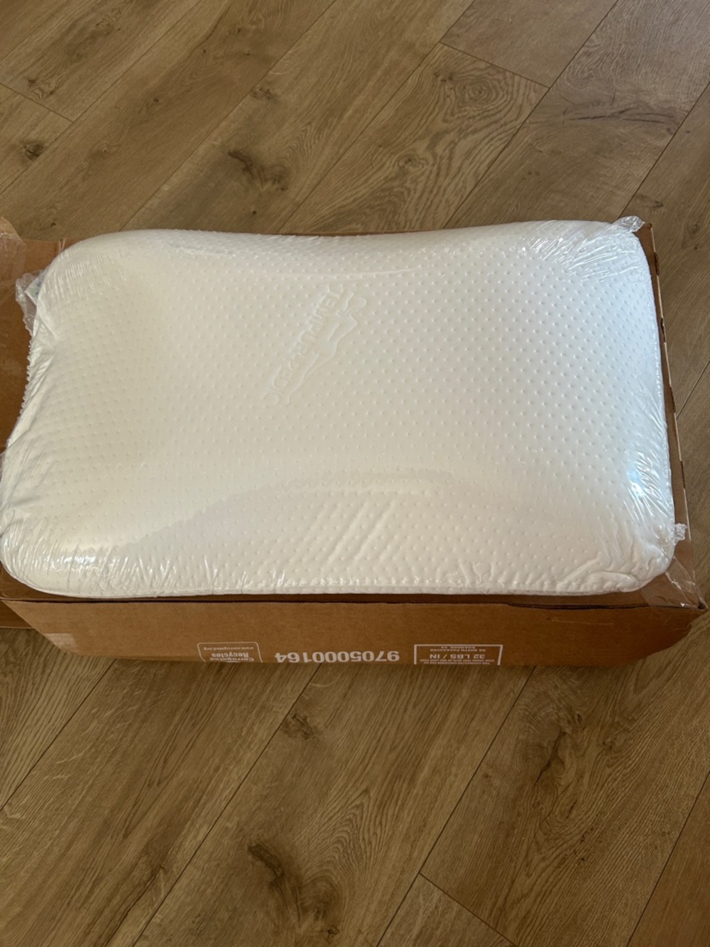 Tempur-Pedic TEMPUR-Symphony Pillow, Standard Size, NWT